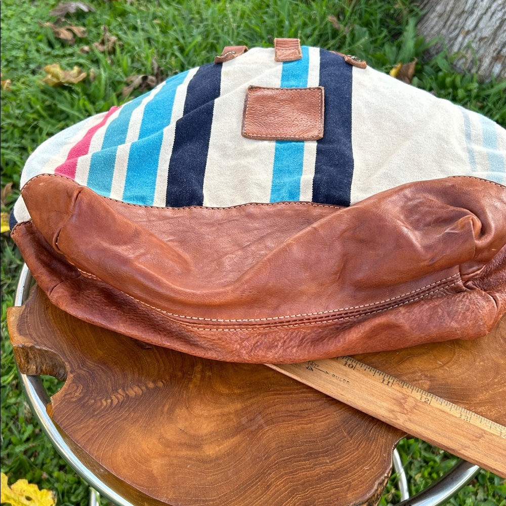 Campomaggi bag - Picture 9 of 13